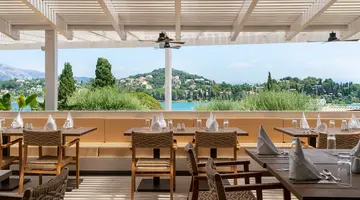 DREAMS CORFU RESORT AND SPA