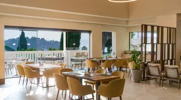 DREAMS CORFU RESORT AND SPA