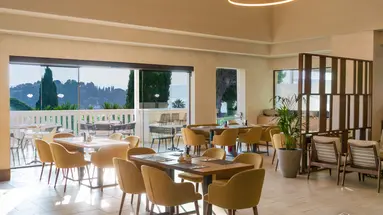 DREAMS CORFU RESORT AND SPA
