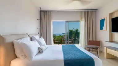 DREAMS CORFU RESORT AND SPA