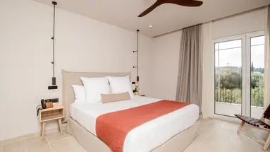 DREAMS CORFU RESORT AND SPA