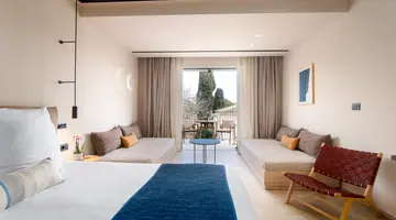 DREAMS CORFU RESORT AND SPA