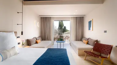 DREAMS CORFU RESORT AND SPA