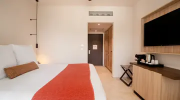 DREAMS CORFU RESORT AND SPA