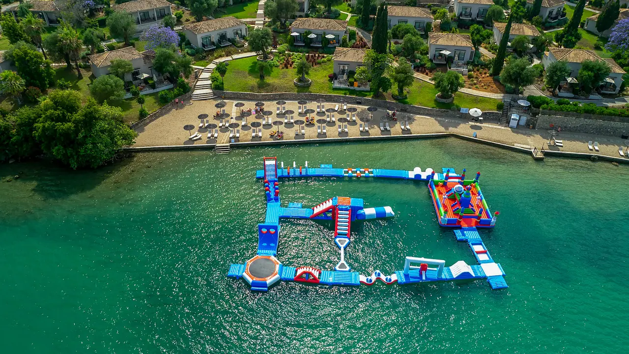 DREAMS CORFU RESORT AND SPA