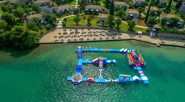 DREAMS CORFU RESORT AND SPA