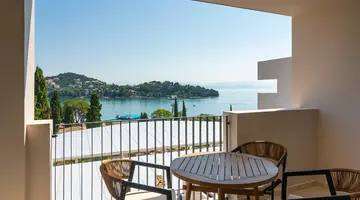 DREAMS CORFU RESORT AND SPA