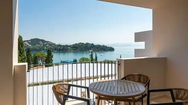 DREAMS CORFU RESORT AND SPA