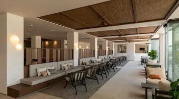 DREAMS CORFU RESORT AND SPA