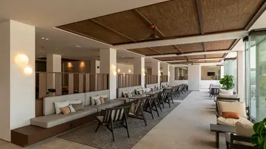 DREAMS CORFU RESORT AND SPA