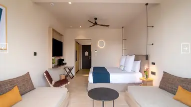 DREAMS CORFU RESORT AND SPA