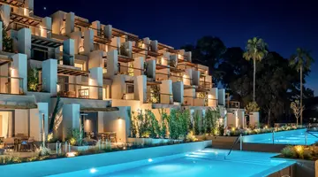 DREAMS CORFU RESORT AND SPA