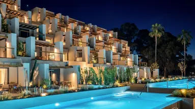 DREAMS CORFU RESORT AND SPA
