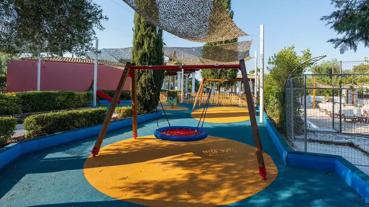 DREAMS CORFU RESORT AND SPA