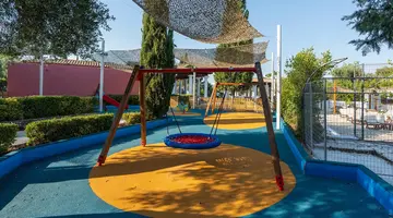 DREAMS CORFU RESORT AND SPA