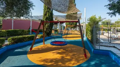 DREAMS CORFU RESORT AND SPA