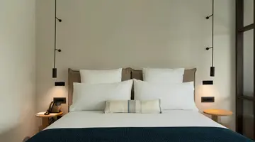 DREAMS CORFU RESORT AND SPA