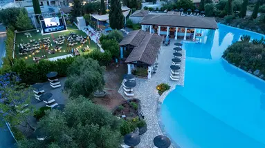 DREAMS CORFU RESORT AND SPA