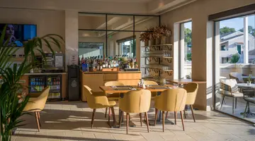 DREAMS CORFU RESORT AND SPA