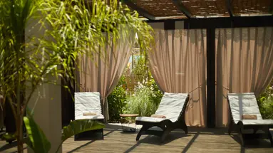 DREAMS CORFU RESORT AND SPA