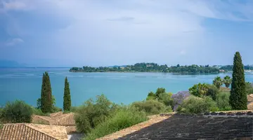 DREAMS CORFU RESORT AND SPA
