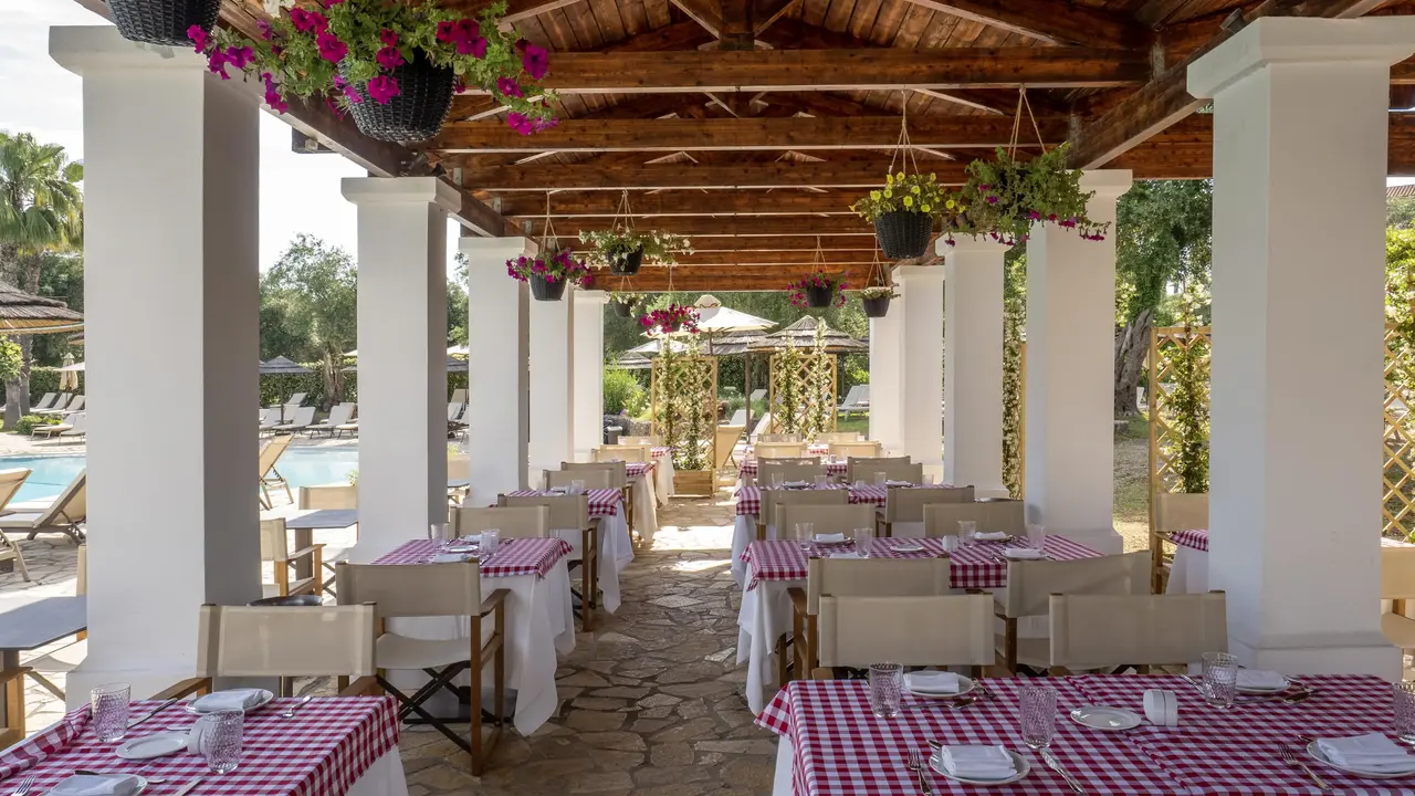 DREAMS CORFU RESORT AND SPA