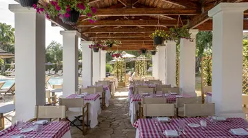 DREAMS CORFU RESORT AND SPA