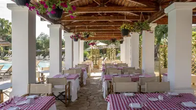 DREAMS CORFU RESORT AND SPA