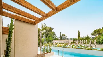 DREAMS CORFU RESORT AND SPA