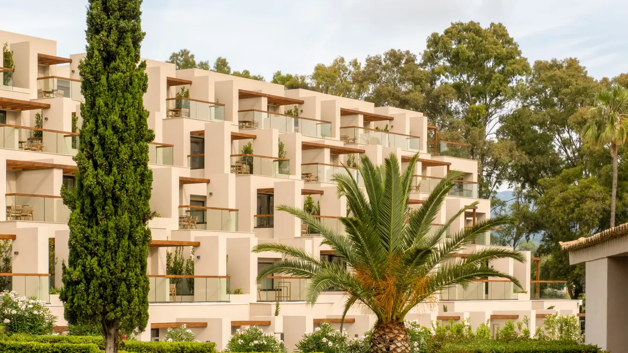 DREAMS CORFU RESORT AND SPA