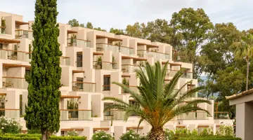 DREAMS CORFU RESORT AND SPA