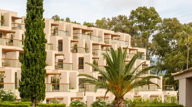 DREAMS CORFU RESORT AND SPA