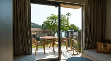 DREAMS CORFU RESORT AND SPA