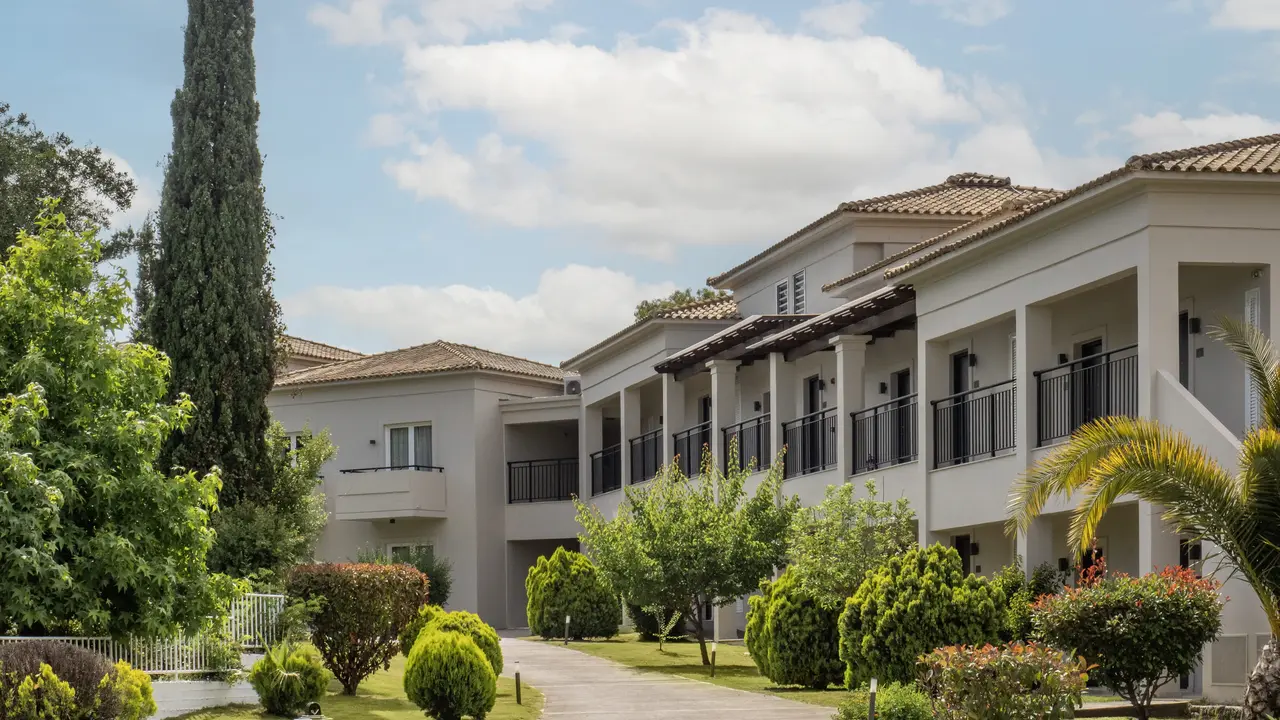 DREAMS CORFU RESORT AND SPA