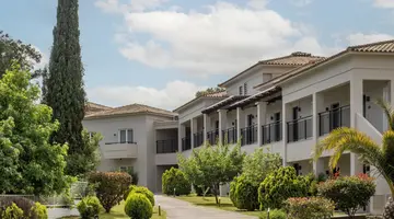 DREAMS CORFU RESORT AND SPA
