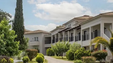 DREAMS CORFU RESORT AND SPA