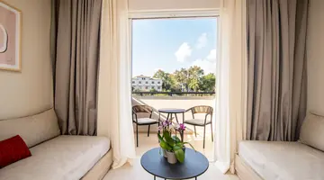 DREAMS CORFU RESORT AND SPA