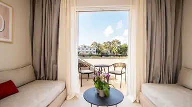 DREAMS CORFU RESORT AND SPA