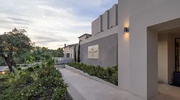 DREAMS CORFU RESORT AND SPA