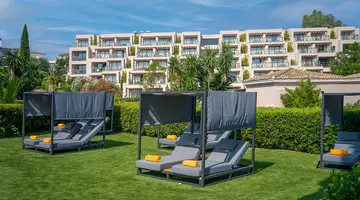 DREAMS CORFU RESORT AND SPA