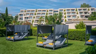 DREAMS CORFU RESORT AND SPA