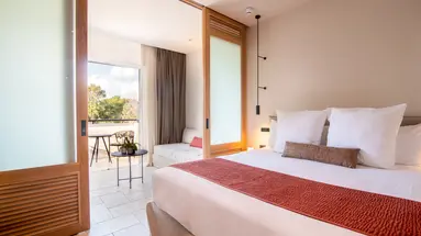 DREAMS CORFU RESORT AND SPA