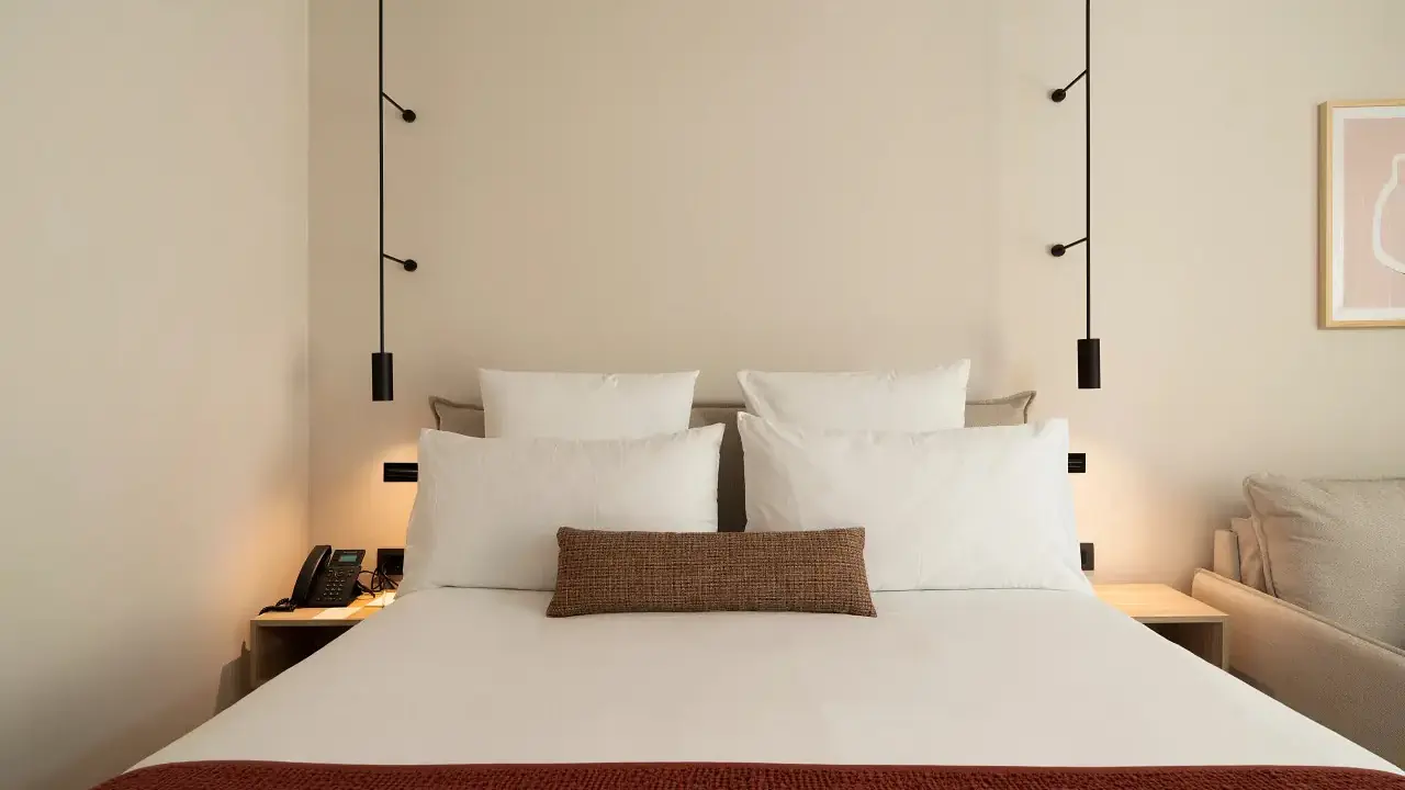 DREAMS CORFU RESORT AND SPA