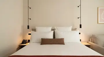 DREAMS CORFU RESORT AND SPA