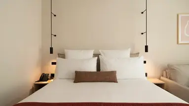 DREAMS CORFU RESORT AND SPA