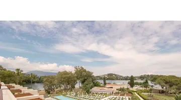 DREAMS CORFU RESORT AND SPA
