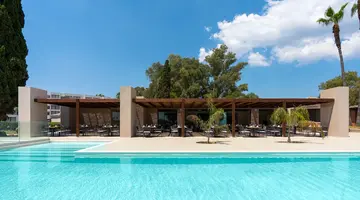 DREAMS CORFU RESORT AND SPA
