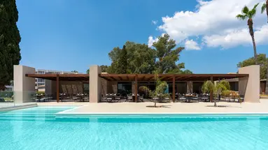 DREAMS CORFU RESORT AND SPA