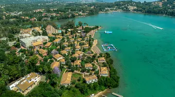 DREAMS CORFU RESORT AND SPA