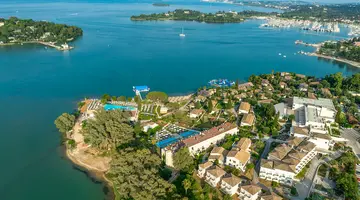 DREAMS CORFU RESORT AND SPA